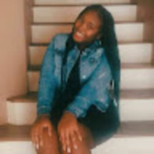 Meet your Posher, Janay